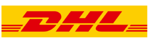 dhl logo